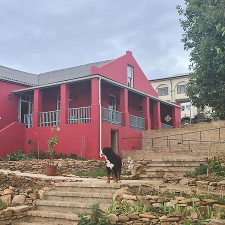 The Restio Country Guesthouse Napier Exterior photo