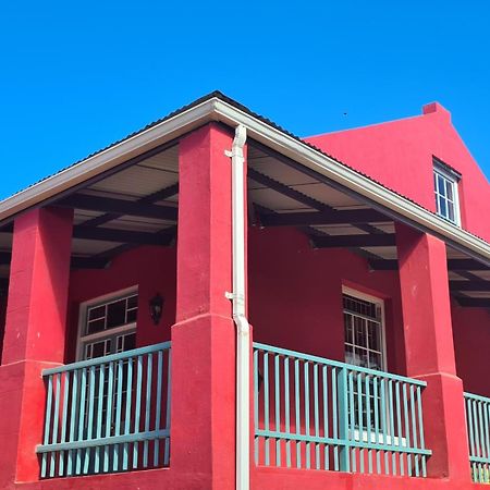 The Restio Country Guesthouse Napier Exterior photo