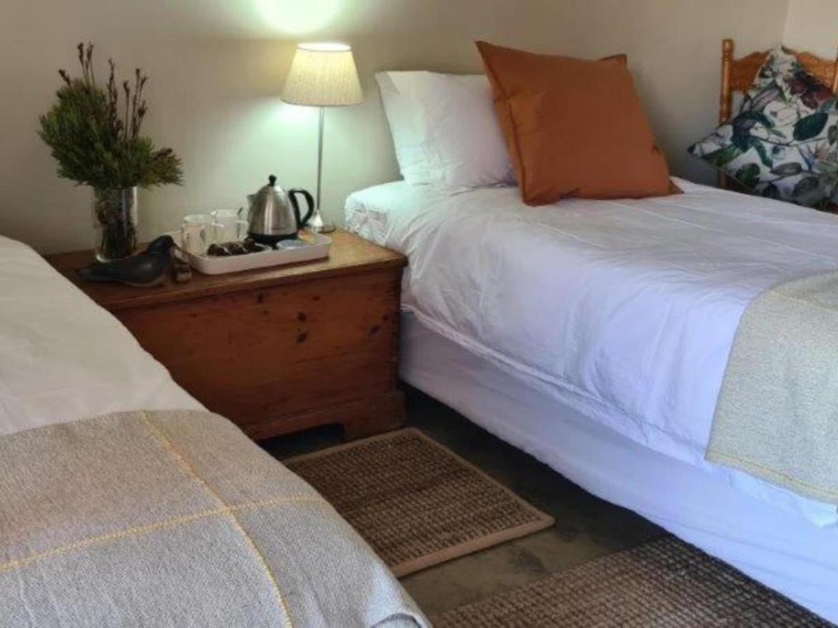 The Restio Country Guesthouse Napier Room photo
