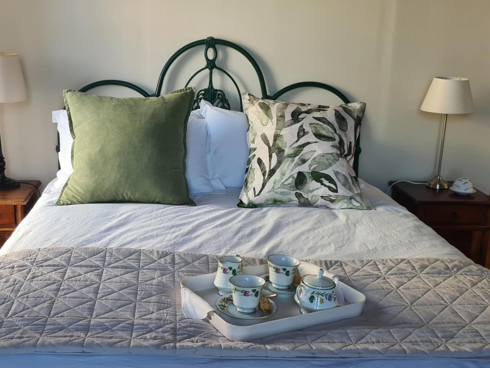 The Restio Country Guesthouse Napier Room photo