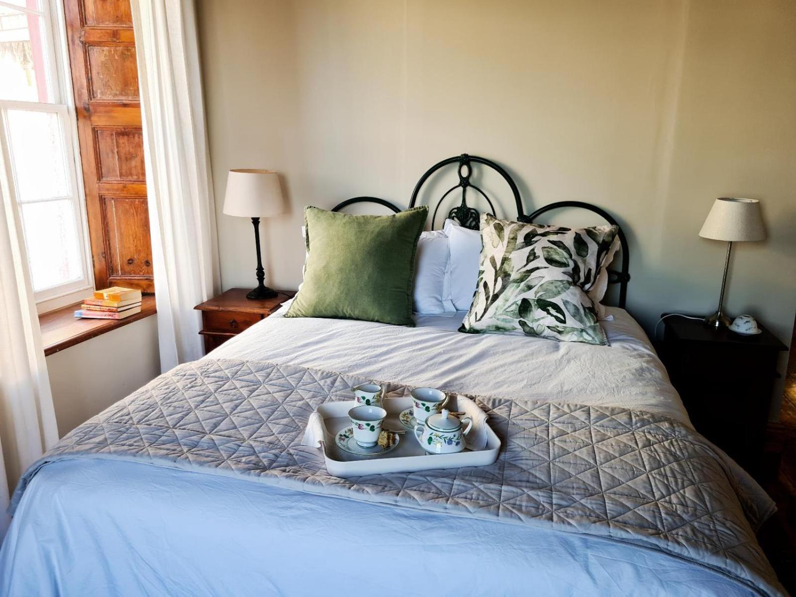 The Restio Country Guesthouse Napier Room photo