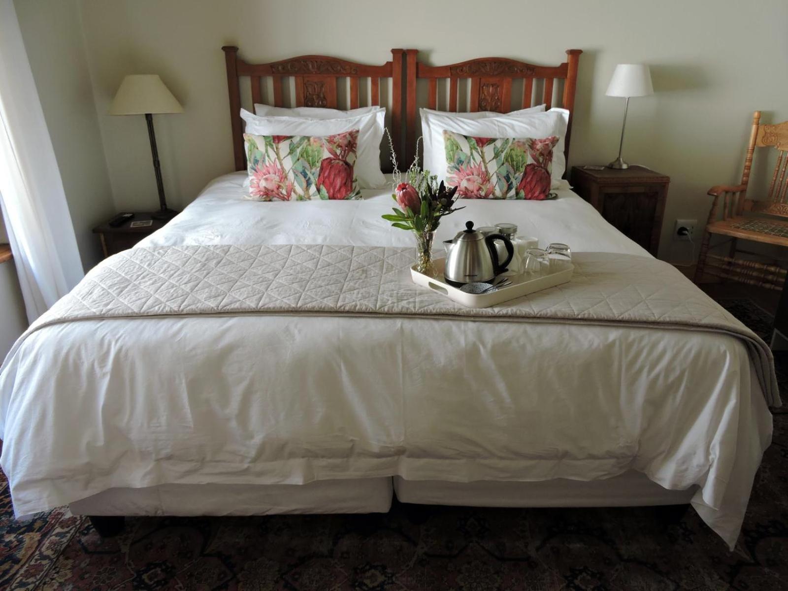 The Restio Country Guesthouse Napier Room photo