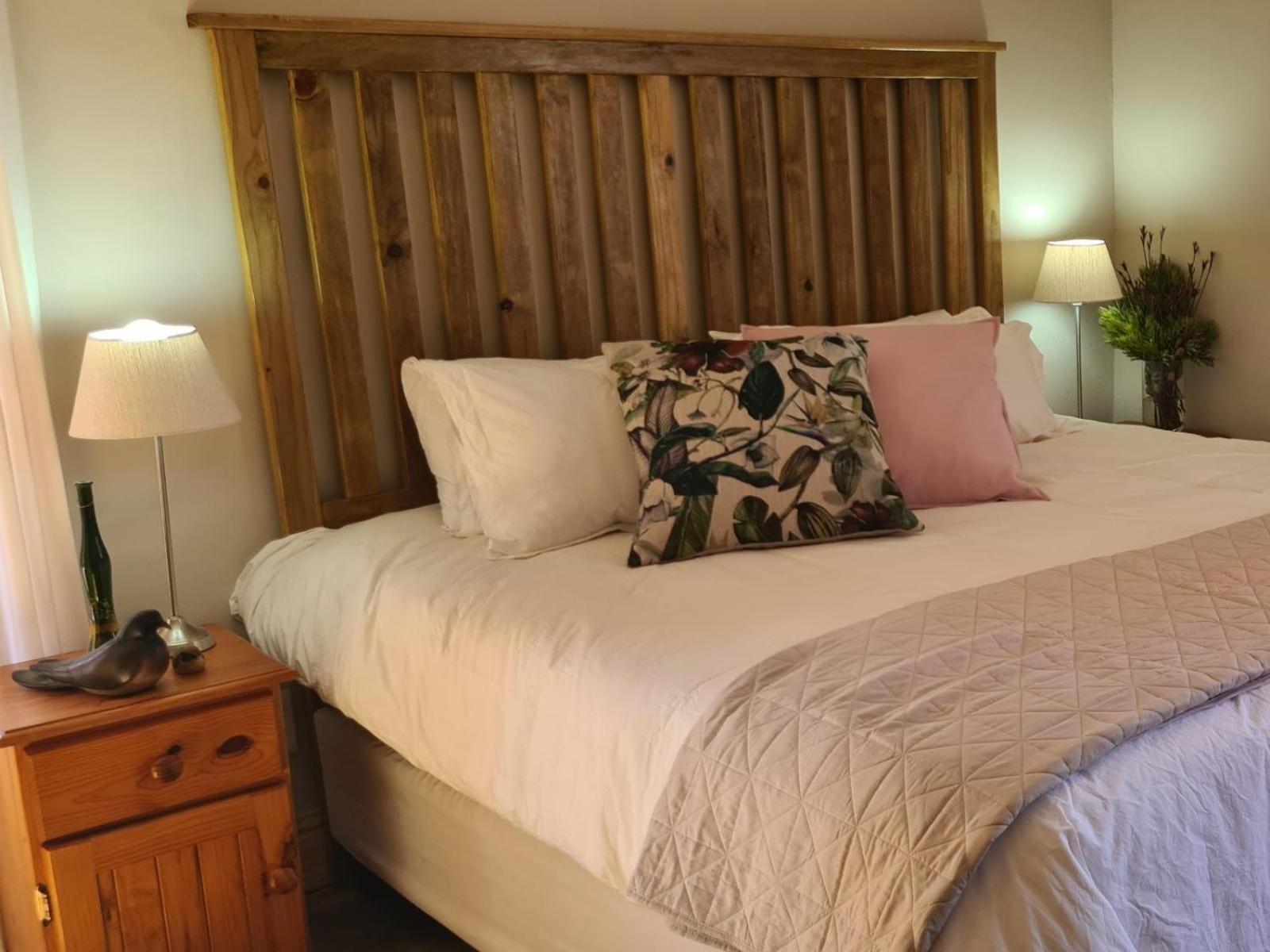 The Restio Country Guesthouse Napier Room photo