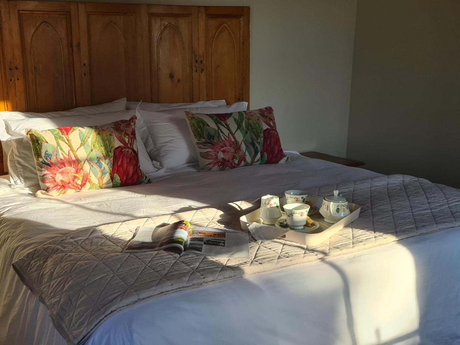 The Restio Country Guesthouse Napier Room photo