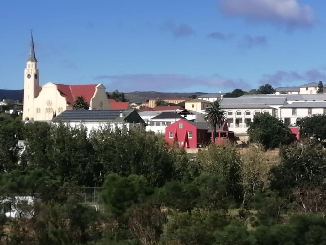 The Restio Country Guesthouse Napier Exterior photo