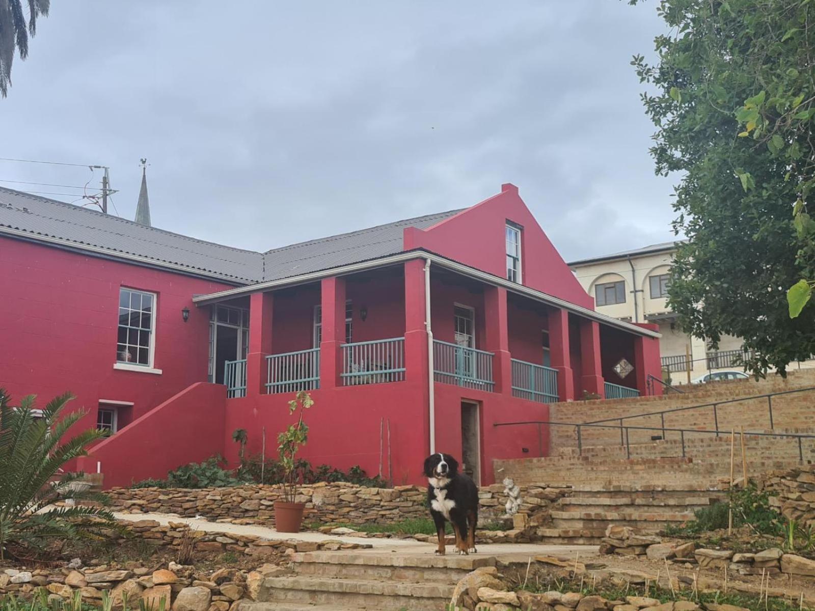 The Restio Country Guesthouse Napier Exterior photo